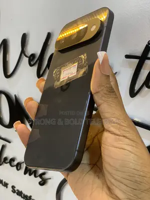 Google Pixel 10 128 GB Black