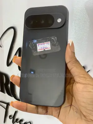 Google Pixel 10 128 GB Black
