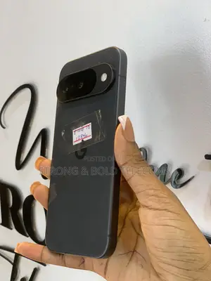 Google Pixel 10 128 GB Black