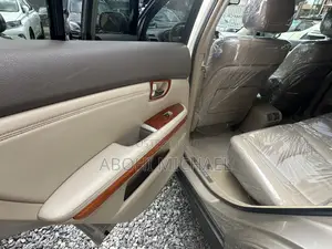 Lexus RX 330 AWD 2006 Gold