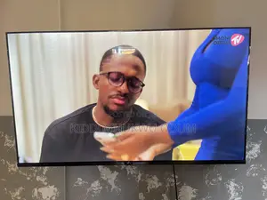 LG 55 Inches 4k Smart TV for Sell