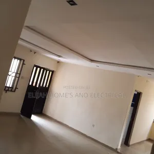 3bdrm Bungalow in Lodi Estate, Ibadan for rent