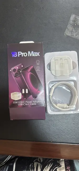 Original Phone Charger