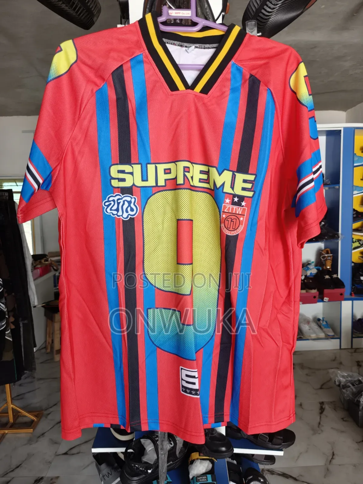 Unisex Polo