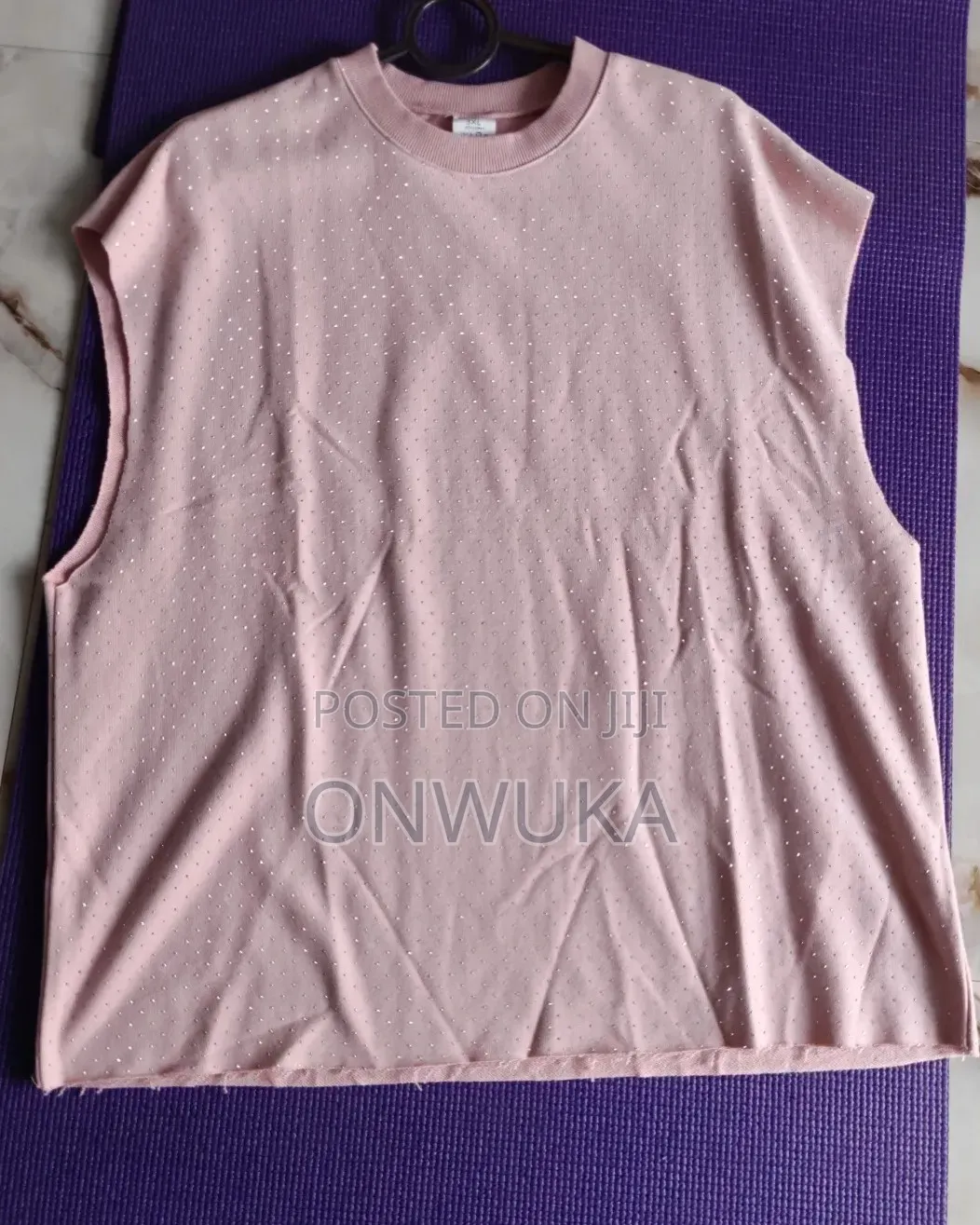 Unisex Polo