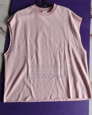 Unisex Polo