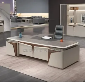 2meters Executive Modern Office Desk