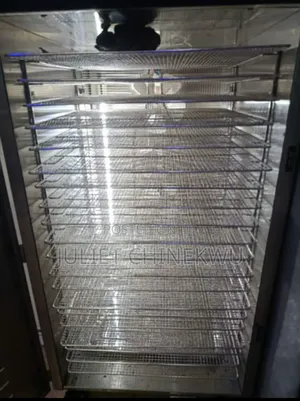 Dehydrator