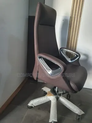 Executive Office Chair