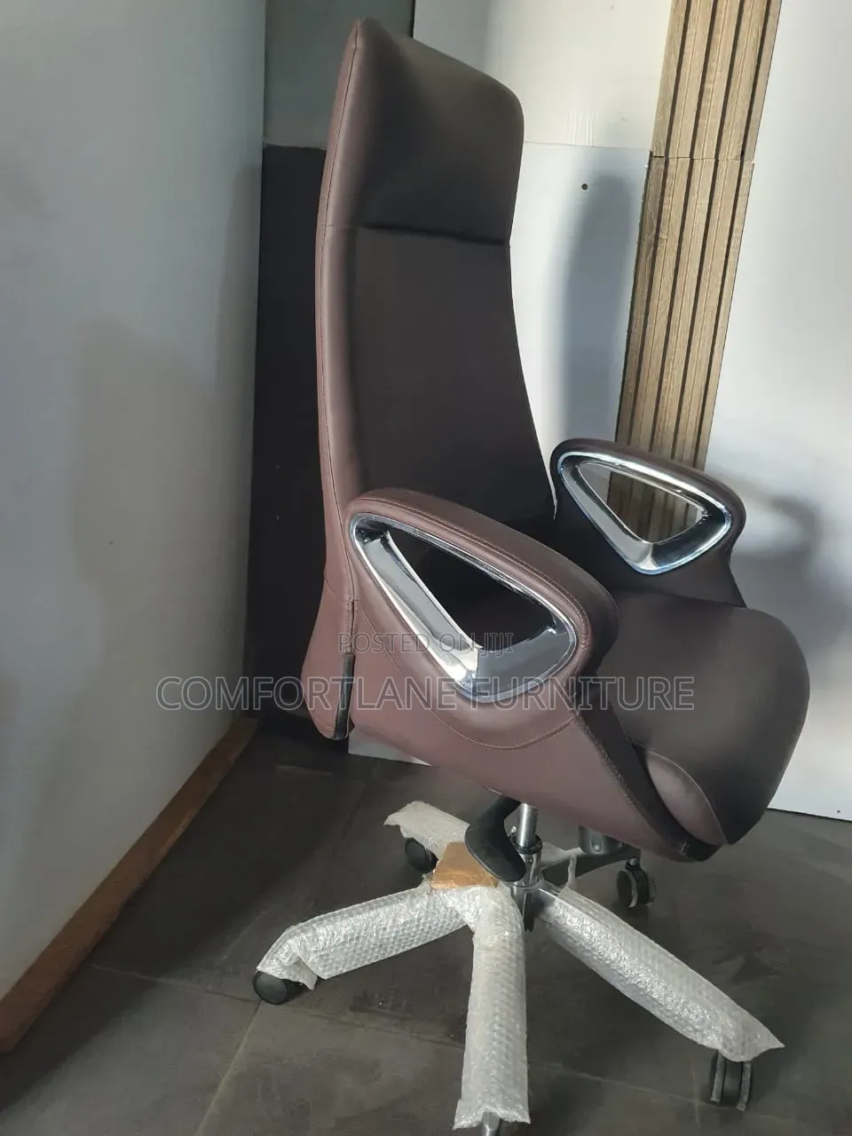 Executive Office Chair