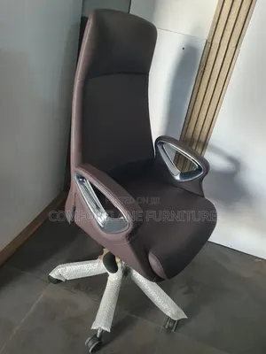 Executive Office Chair