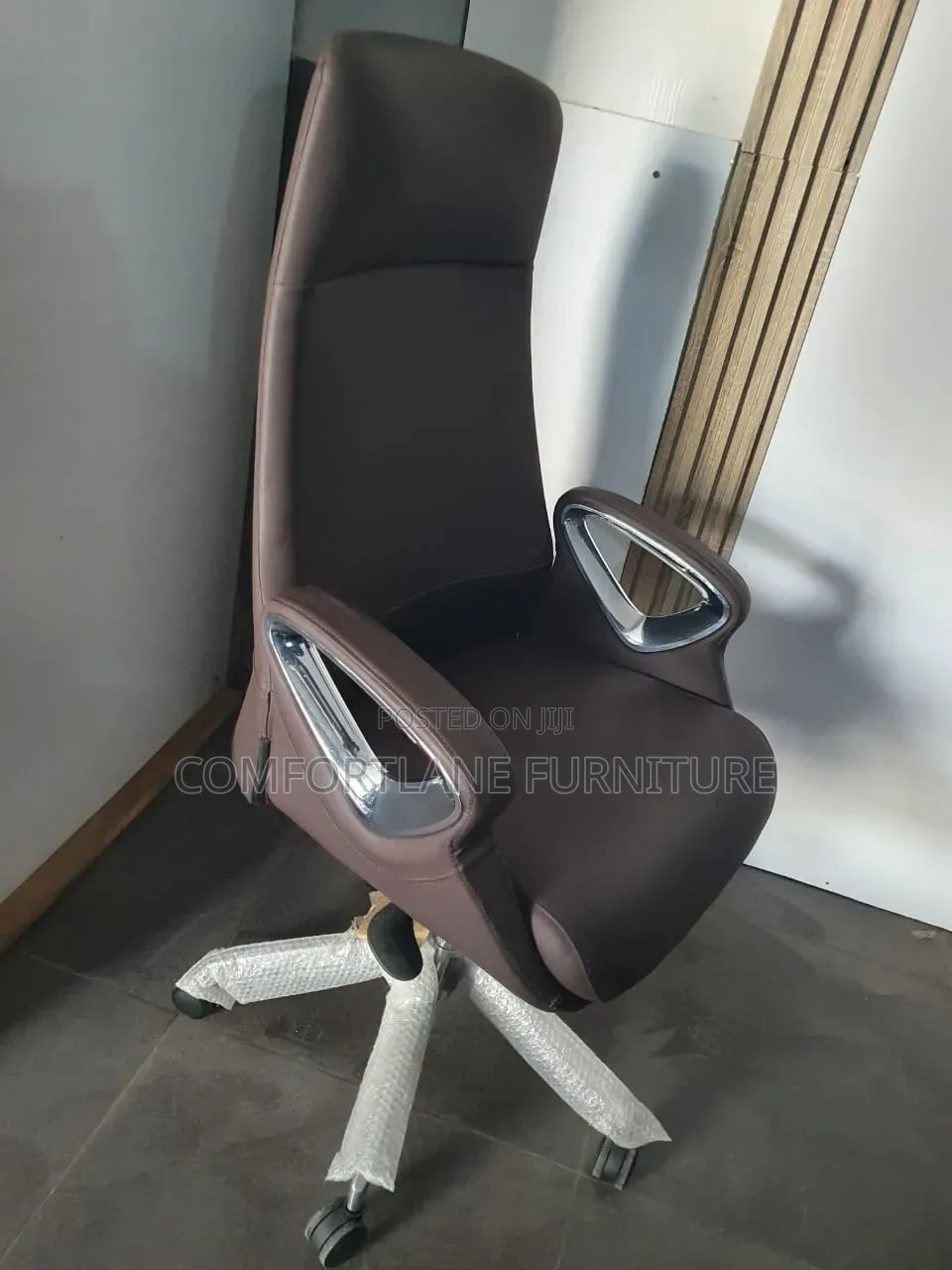 Executive Office Chair