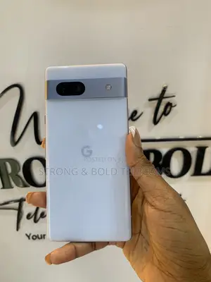 Google Pixel 7a 128 GB Blue