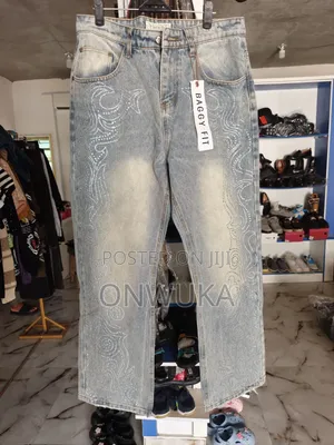 Jeans for Men