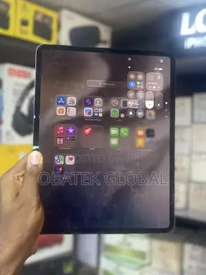 Apple iPad Pro 13 (2024) 512 GB Gray