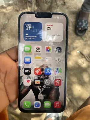 Apple iPhone 13 Pro Max 128 GB Black