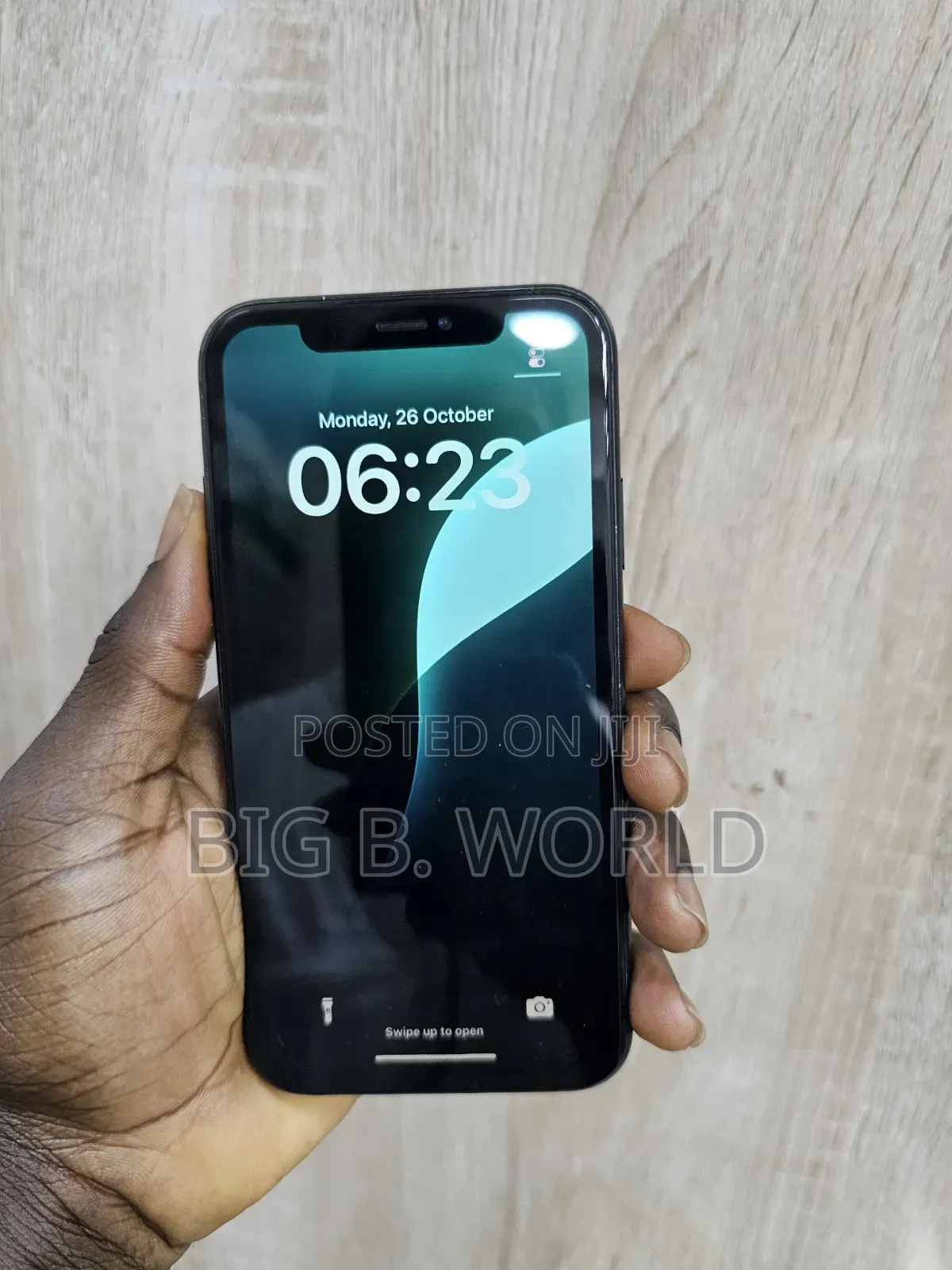 Apple iPhone XR 64 GB Black