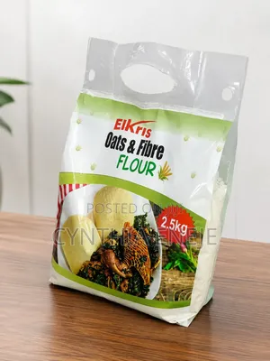 Healthy Elkris Swallow