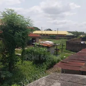 Land Property