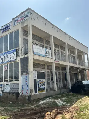 Shopping Mall for Sale at FO1 Building Material Market