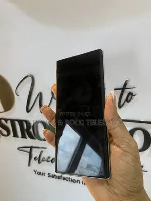 Google Pixel 6 Pro 128 GB White