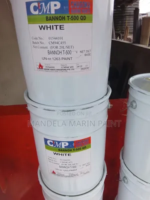 CMP Chugoku Marine Paint