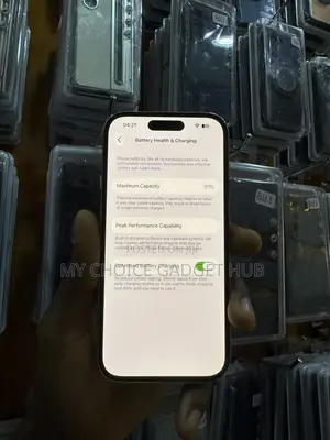 Apple iPhone 14 Pro 128 GB Silver