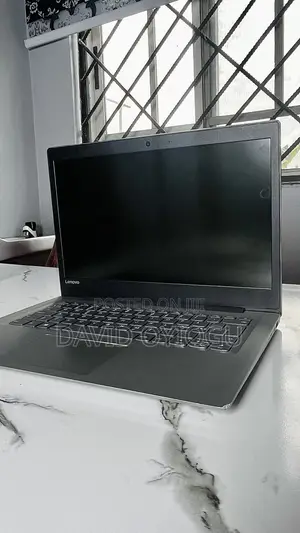 Laptop Lenovo IdeaPad 130 4GB Intel Celeron eMMC 128GB