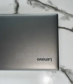 Laptop Lenovo IdeaPad 130 4GB Intel Celeron eMMC 128GB