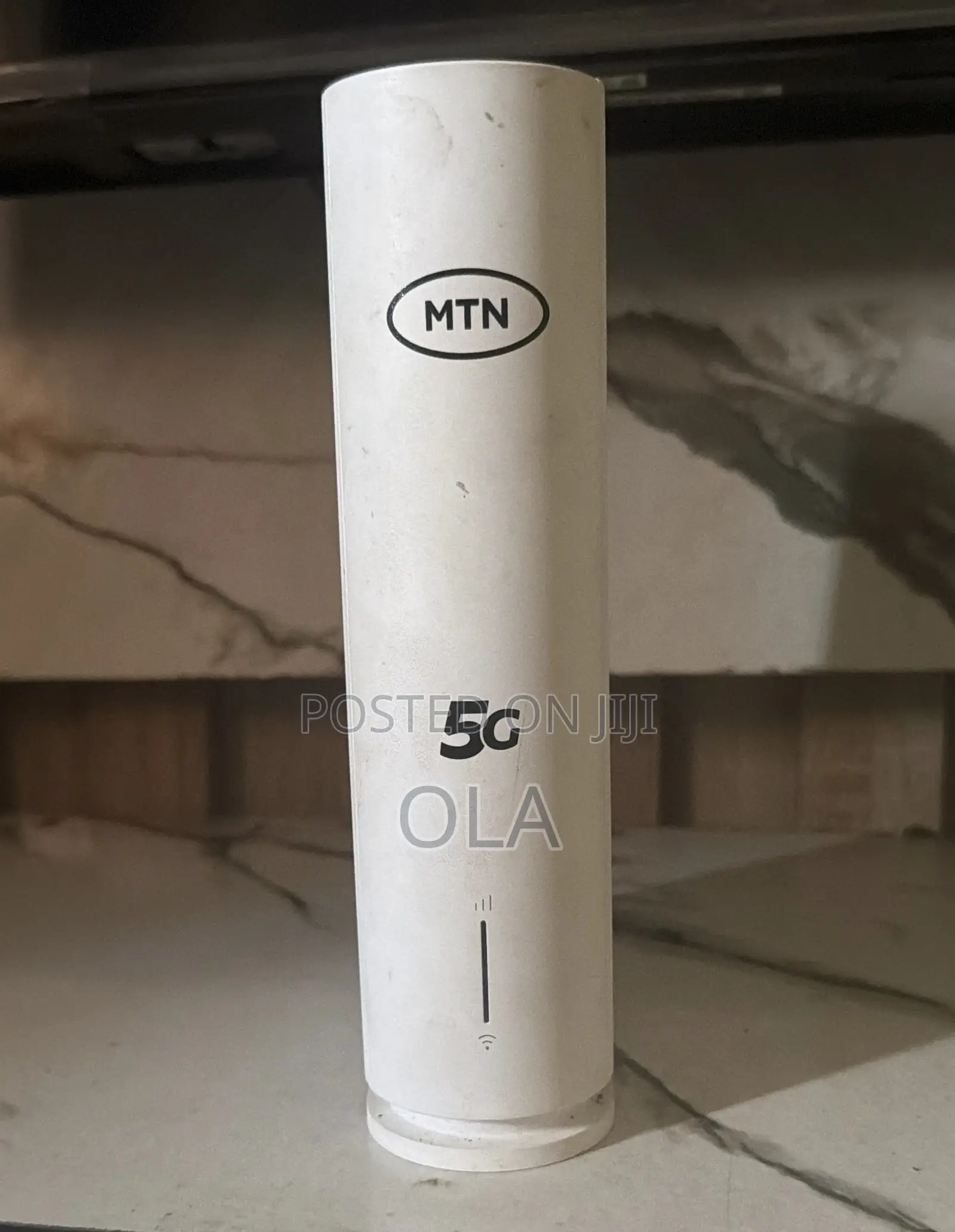 MTN 5g Router