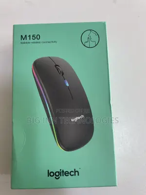 Wireless Bluetooth Mouse