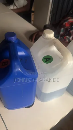 Premium Quality Epoxy Art Resin