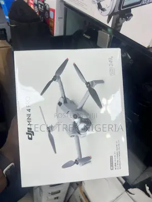 Dji Mini4 Pro