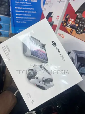 Dji Mini4 Pro