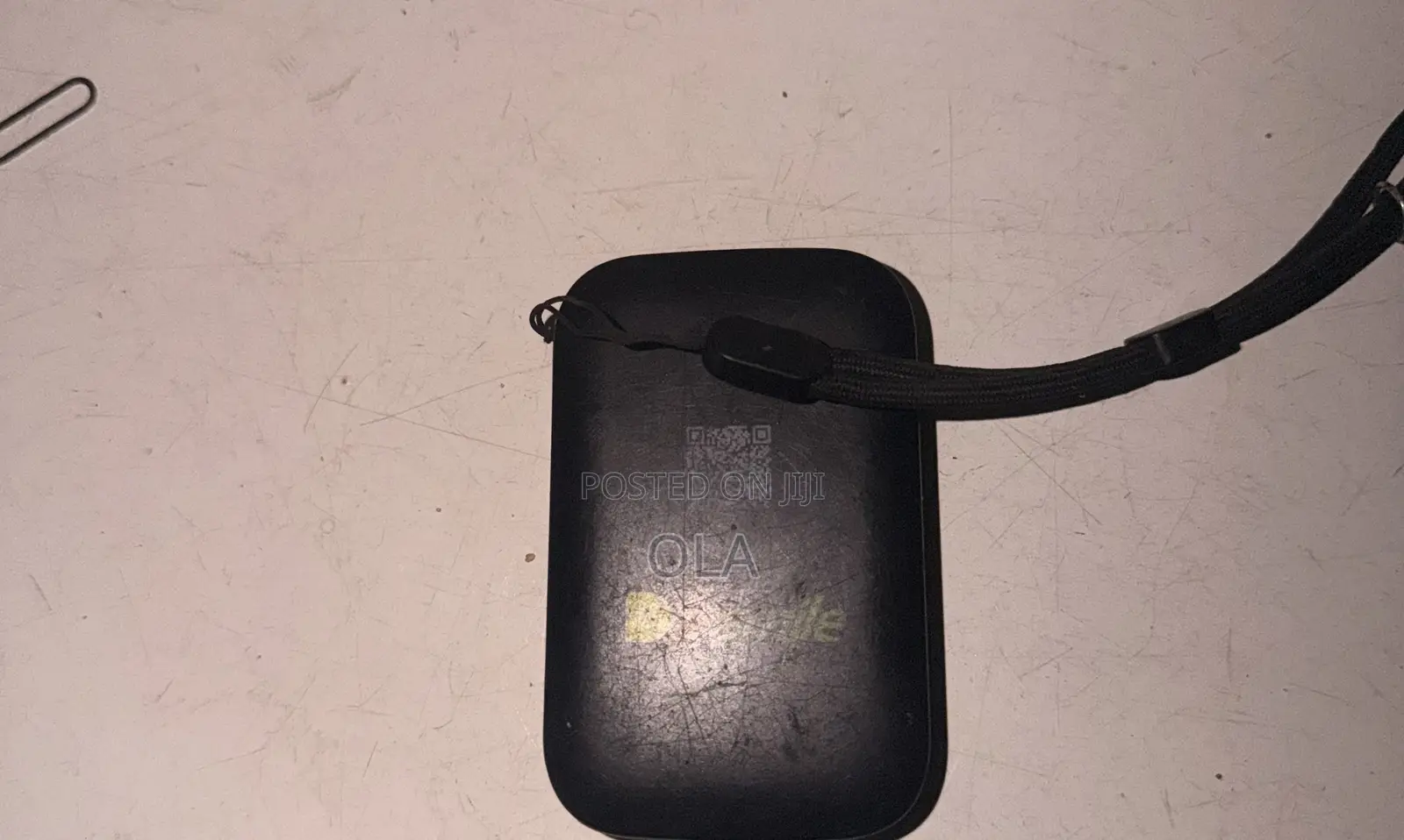Smile Pocket Mifi