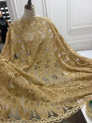 Sample Lace