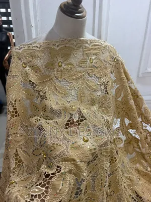 Sample Lace