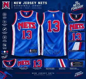 Carolina Jersey