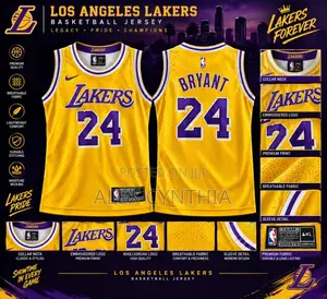 Carolina Jersey
