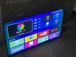 32 Inch LG TV Smart