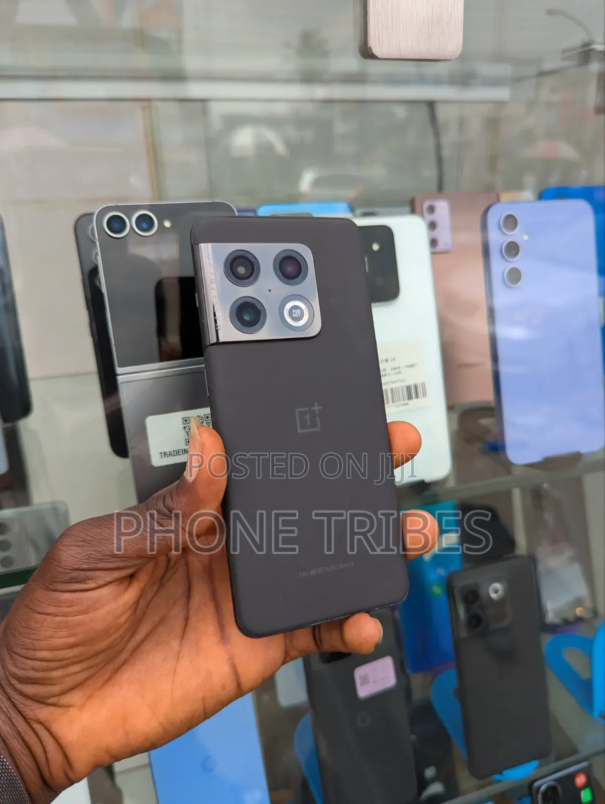 OnePlus 10 Pro 128 GB Black