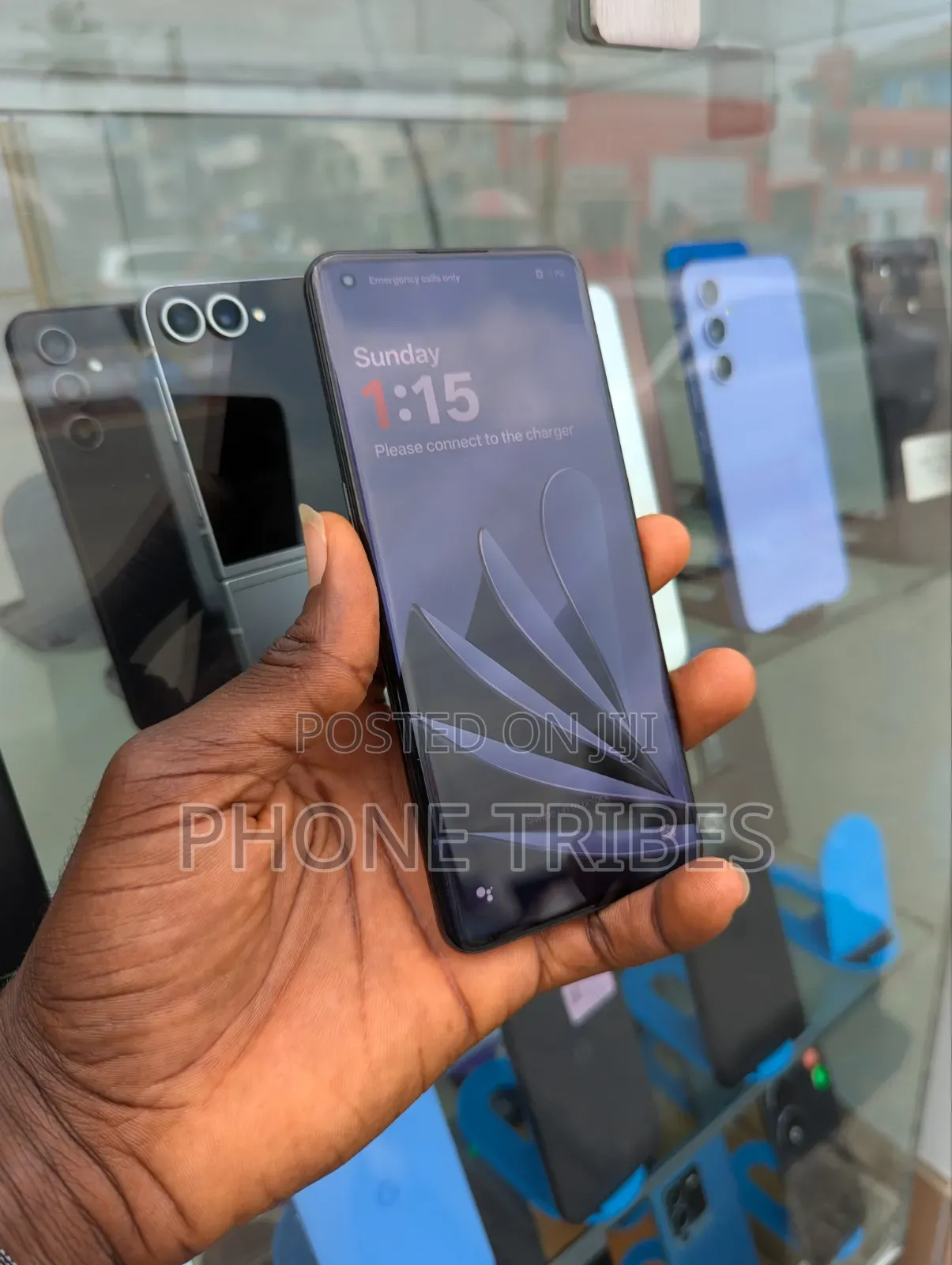 OnePlus 10 Pro 128 GB Black