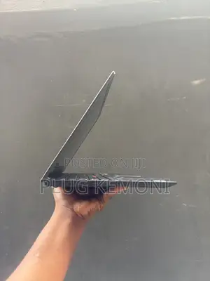 Laptop Lenovo ThinkPad T490s 8GB Intel Core i5 SSD 256GB