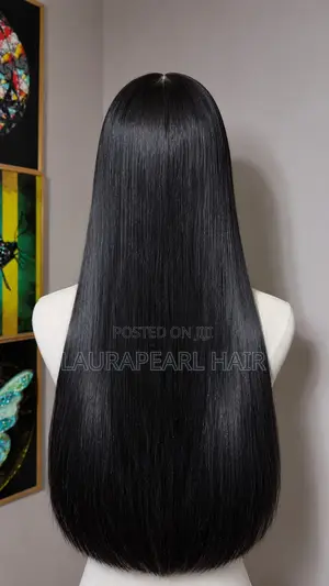 SDD Silky Straight Unit