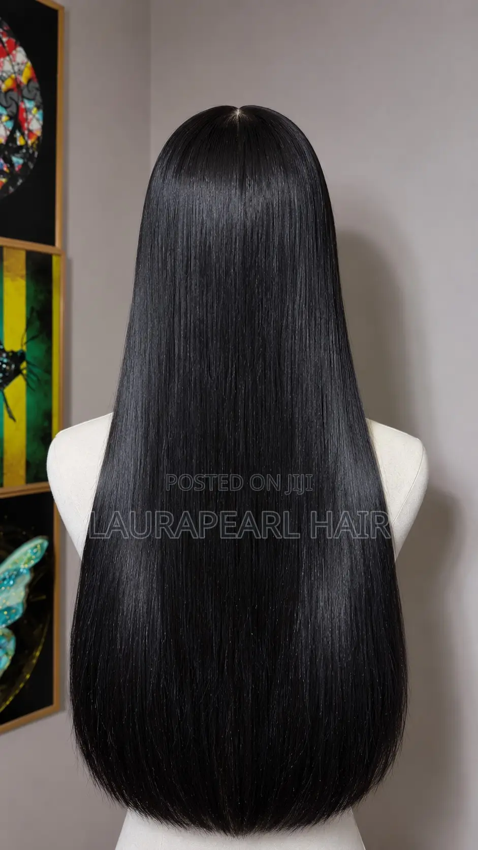SDD Silky Straight Unit