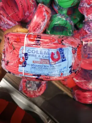 2.5mm2 Original Coleman Electrical Cable