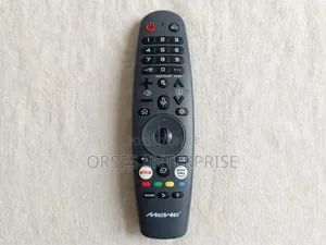 Mewe Smart TV Smart Magic Remote Control