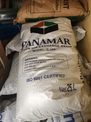 Exchange Panamar Resin 25kg