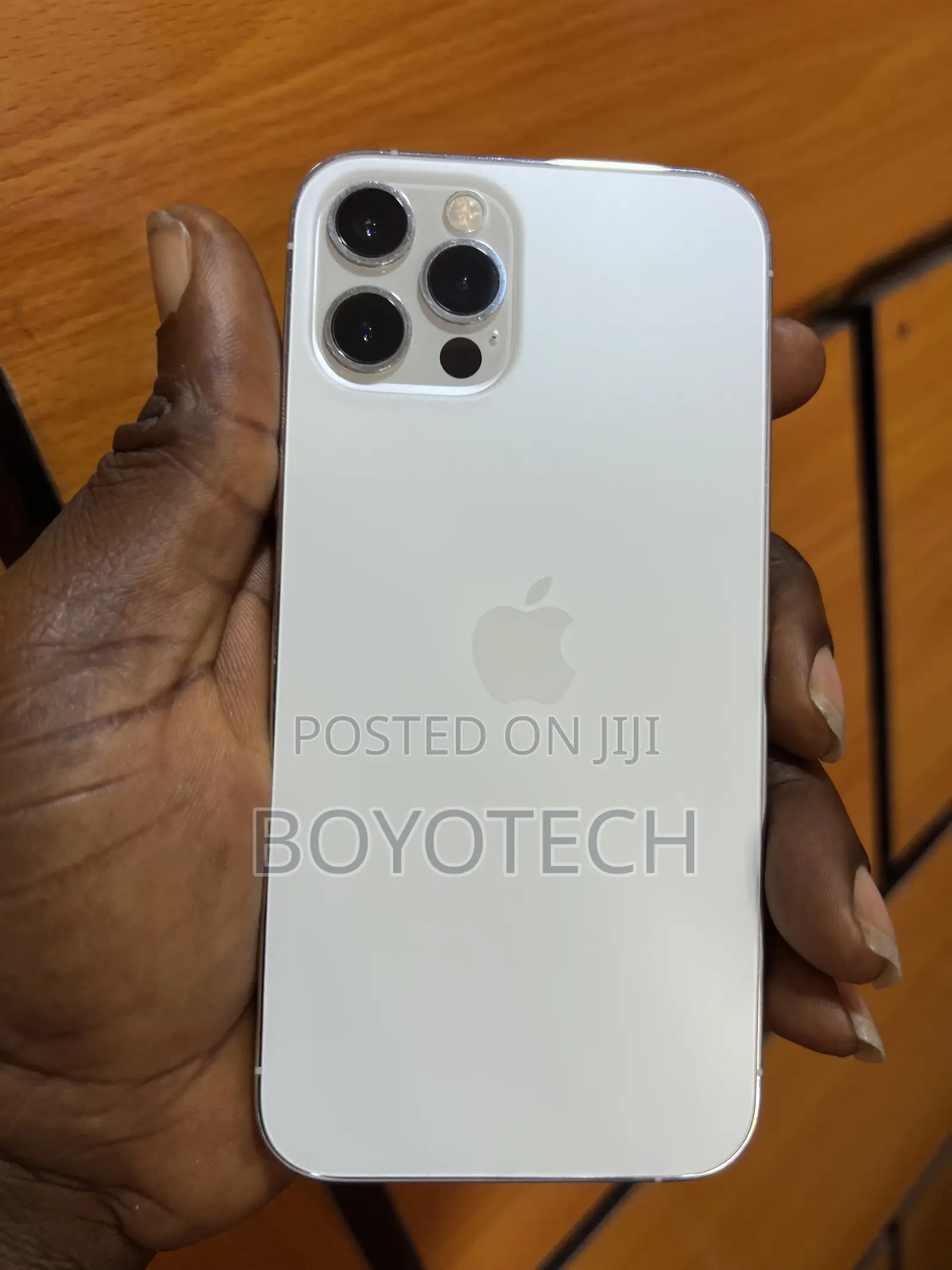 Apple iPhone 12 Pro 128 GB Silver