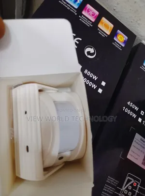 Smart Welcome Alarm